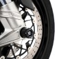 Protection de fourche R&G RACING - noir Protection de fourche R&G RACING - noir