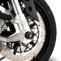 Protection de fourche R&G RACING - noir Protection de fourche R&G RACING - noir
