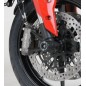 Protection de fourche R&G RACING DUCATI 820 HYPERMOTARD Protection de fourche R&G RACING DUCATI 820 HYPERMOTARD