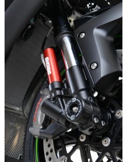 Protection de fourche R&G RACING Kawasaki ZX-10R