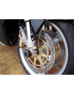 Protection de fourche R&G RACING pour MZ1000S