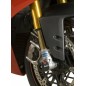 Protection de fourche R&G RACING noir Ducati Protection de fourche R&G RACING noir Ducati