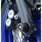 Protection de fourche R&G RACING Yamaha MT-07 Protection de fourche R&G RACING Yamaha MT-07
