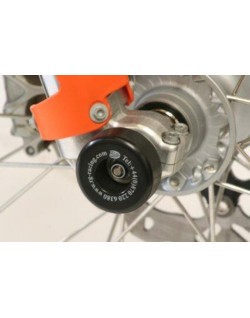 Protection de fourche R&G RACING pour 690ENDURO 08
