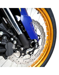 Protection de fourche R&G RACING noir
