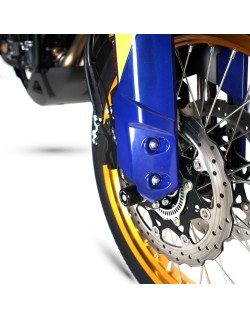 Protection de fourche R&G RACING noir