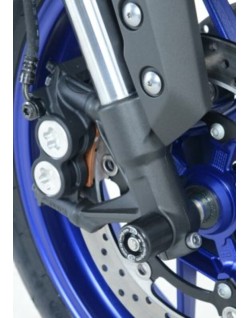 Protections de fourche R&G RACING Yamaha MT-09