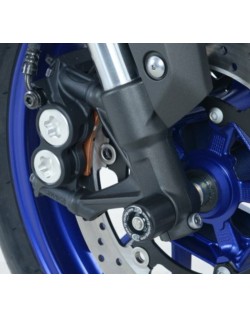 Protections de fourche R&G RACING Yamaha MT-09