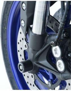 Protections de fourche R&G RACING Yamaha MT-09