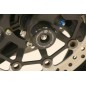 Protection de fourche R&G RACING noir Honda CB1000R/CB1100/EX Protection de fourche R&G RACING noir Honda CB1000R/CB1100/EX