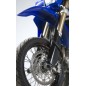 Protection de fourche R&G RACING noir Suzuki DR-Z400SM Protection de fourche R&G RACING noir Suzuki DR-Z400SM