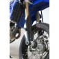 Protection de fourche R&G RACING noir Suzuki DR-Z400SM Protection de fourche R&G RACING noir Suzuki DR-Z400SM