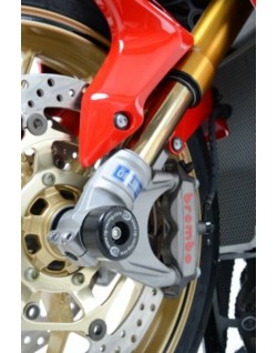 Protection de fourche R&G RACING Honda CBR1000RR SP
