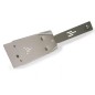 Semelle ART - aluminium