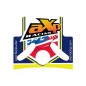 Semelle AXP Anaheim MX - PHD 6mm Husqvarna FC250/350 Semelle AXP Anaheim MX - PHD 6mm Husqvarna FC250/350