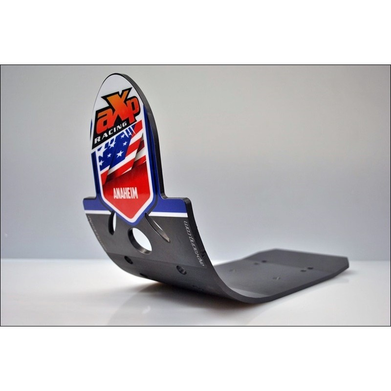 Semelle AXP Anaheim MX - PHD 8mm Yamaha YZF450 Semelle AXP Anaheim MX - PHD 8mm Yamaha YZF450