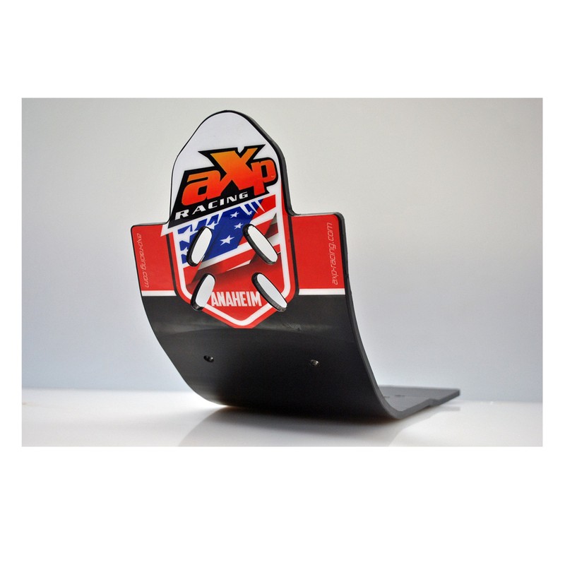 Semelle AXP Anaheim MX - PHD 8mm Honda CRF450R Semelle AXP Anaheim MX - PHD 8mm Honda CRF450R