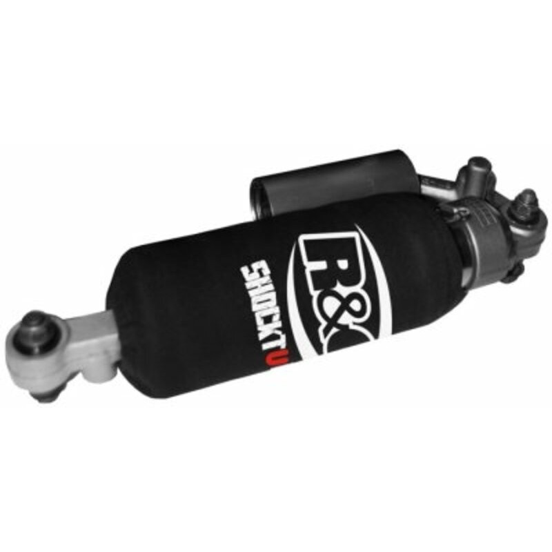 Protection d'amortisseur R&G RACING noir 24,1x29,2 KTM 1290 Super Adventure S Protection d'amortisseur R&G RACING noir 24,1x29,2 KTM 1290 Super Adventure S