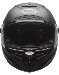 Casque BELL Race Star Flex DLX Solid