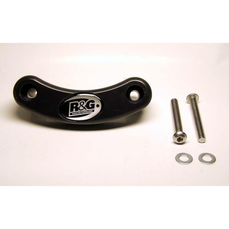 Slider moteur gauche pour Tiger 1050 '06-09 Slider moteur gauche pour Tiger 1050 '06-09