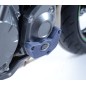 Slider moteur droit R&G RACING noir Kawasaki Z900 Slider moteur droit R&G RACING noir Kawasaki Z900