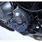 Slider moteur droit R&G RACING noir Kawasaki Z900 Slider moteur droit R&G RACING noir Kawasaki Z900