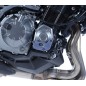 Slider moteur droit R&G RACING noir Kawasaki Z900 Slider moteur droit R&G RACING noir Kawasaki Z900