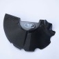 Slider moteur droit R&G RACING - carbone Honda CBR1000R-RR Slider moteur droit R&G RACING - carbone Honda CBR1000R-RR