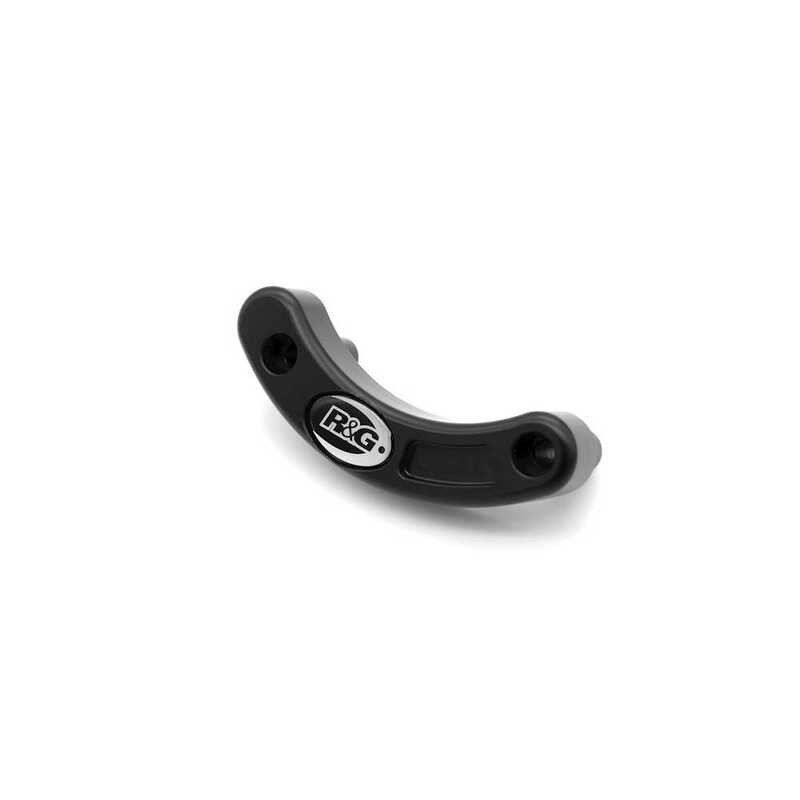 Slider moteur gauche R&G RACING - BMW S1000XR Slider moteur gauche R&G RACING - BMW S1000XR