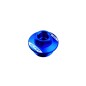 Bouchon carter huile SCAR bleu Kawasaki