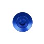 Jeu de bouchons de distribution de moteur RFX Pro (Bleu) - Pour Husqvarna FC 250/350 Jeu de bouchons de distribution de moteur RFX Pro (Bleu) - Pour Husqvarna FC 250/350