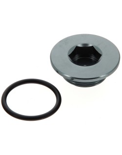 Jeu de bouchons de distribution de moteur RFX Pro (Gris minéral)