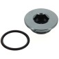 Jeu de bouchons de distribution de moteur RFX Pro (Gris minéral) Jeu de bouchons de distribution de moteur RFX Pro (Gris minéral)