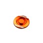 Bouchons carter moteur latéraux SCAR orange KTM