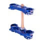 Té de fouche XTRIG ROCS Tech - bleu