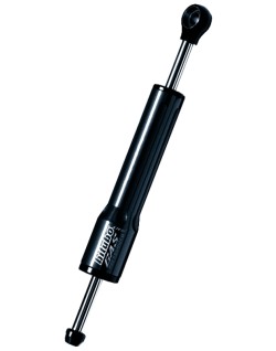 Vérin d'amortisseur de direction BITUBO 001 242mm noir