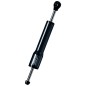 Vérin d'amortisseur de direction BITUBO 001 242mm noir