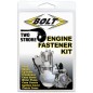 Kit visserie moteur BOLT Kit visserie moteur BOLT