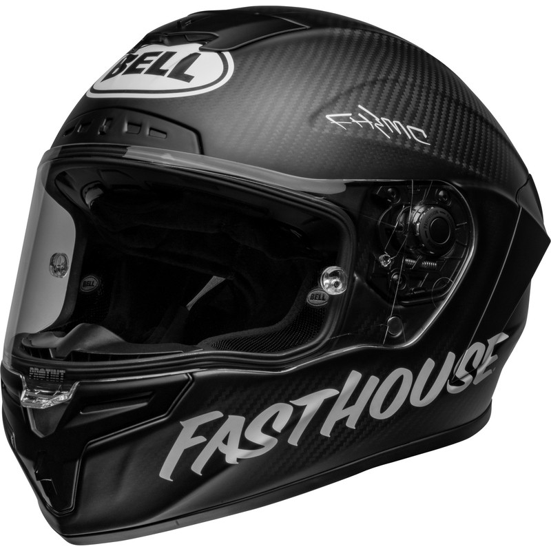 Casque BELL Race Star Flex DLX Fasthouse Street Punk Casque BELL Race Star Flex DLX Fasthouse Street Punk