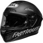 Casque BELL Race Star Flex DLX Fasthouse Street Punk Casque BELL Race Star Flex DLX Fasthouse Street Punk
