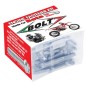 Kit visserie moteur BOLT Kit visserie moteur BOLT