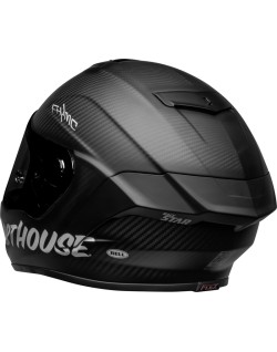 Casque BELL Race Star Flex DLX Fasthouse Street Punk
