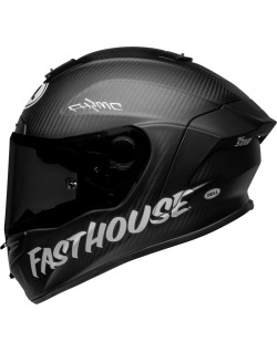 Casque BELL Race Star Flex DLX Fasthouse Street Punk