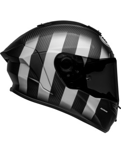 Casque BELL Race Star Flex DLX Fasthouse Street Punk