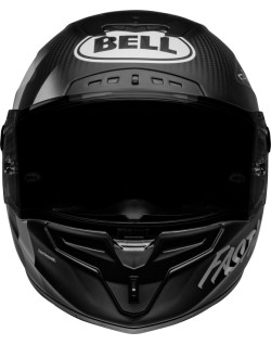 Casque BELL Race Star Flex DLX Fasthouse Street Punk