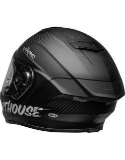 Casque BELL Race Star Flex DLX Fasthouse Street Punk