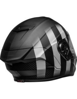 Casque BELL Race Star Flex DLX Fasthouse Street Punk