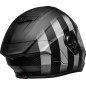 Casque BELL Race Star Flex DLX Fasthouse Street Punk Casque BELL Race Star Flex DLX Fasthouse Street Punk