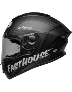 Casque BELL Race Star Flex DLX Fasthouse Street Punk
