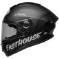 Casque BELL Race Star Flex DLX Fasthouse Street Punk Casque BELL Race Star Flex DLX Fasthouse Street Punk